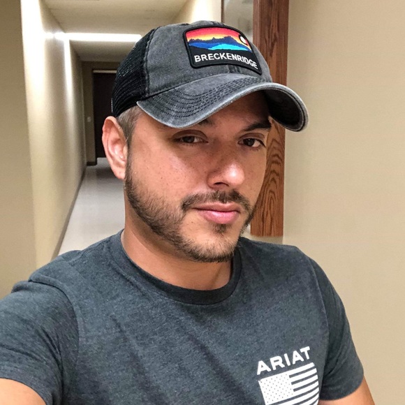 Meet your Posher, Michael - Picture 1 of 1